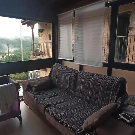 O Recuncho De Tibias Villa Pereiro de Aguiar Buitenkant foto