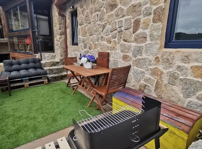 O Recuncho De Tibias