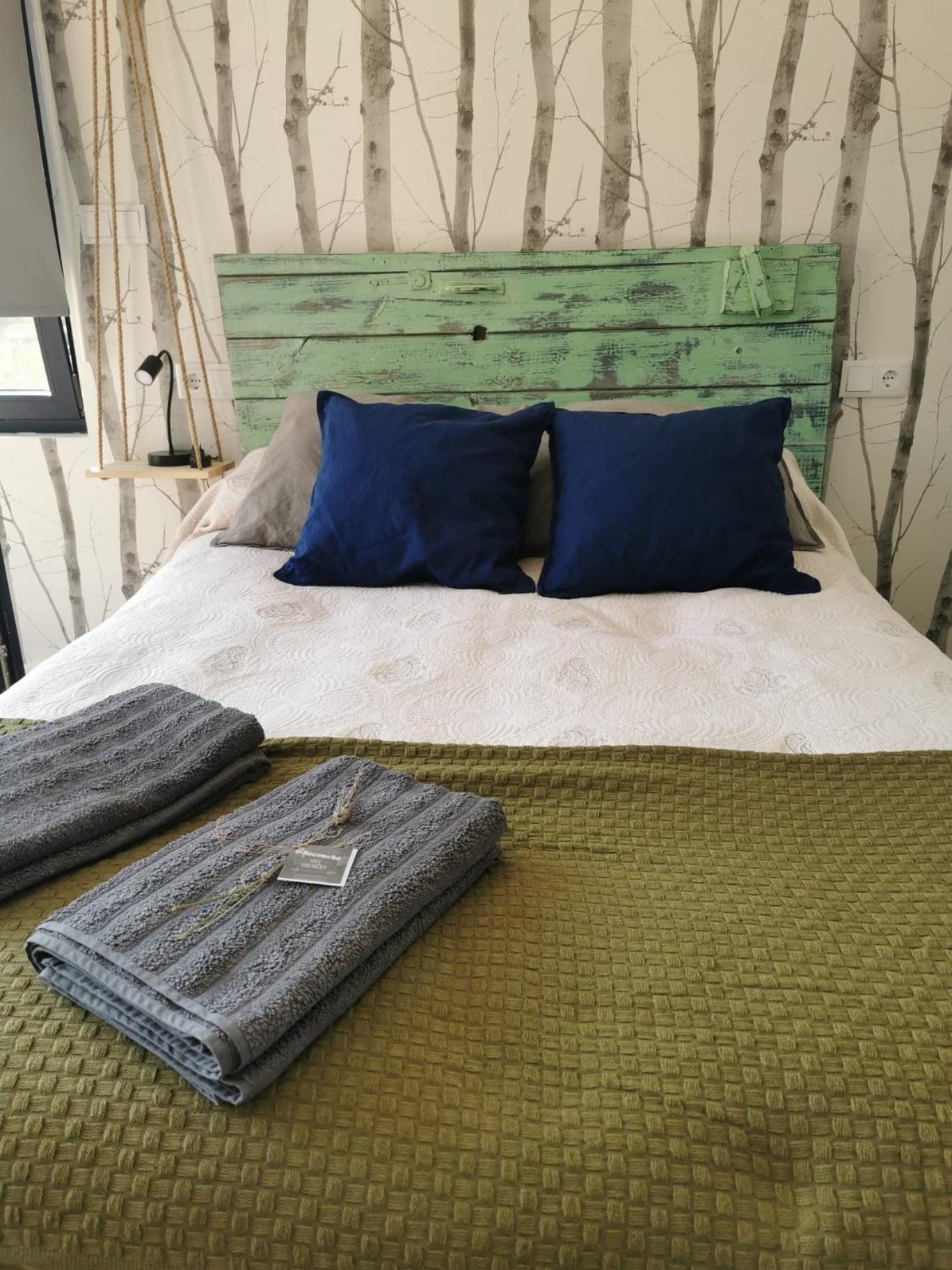 Holiday home O Recuncho De Tibias Pereiro de Aguiar